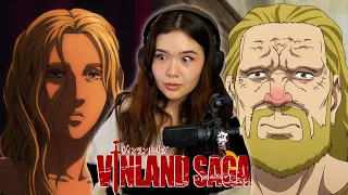 "Iron Fist" Ketil🙄😡 | Vinland Saga Season 2 Episode 7 REACTION!