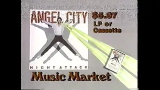 April 14, 1982 commercials