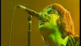 Oasis Live @ Maine Road, Manchester 1996 | Part 2/4