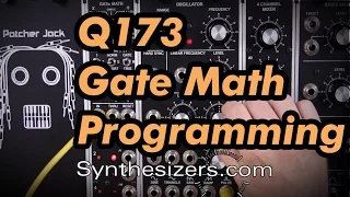 Q173 Gate Math Programming