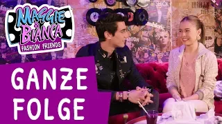 Maggie & Bianca Fashion Friends I Staffel 3 Folge 4 - Tipps und Tricks - [GANZE FOLGE]
