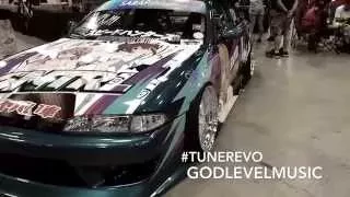 Tuner Evolution 2015 | Greater Philadelphia Expo Center