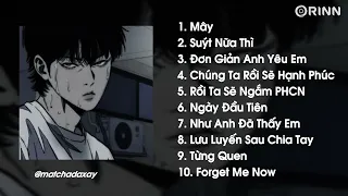 Playlist Speed Up Hết hạ tàn xuân thu sang.. em có còn nhớ anh không?? | HN hom nay lanh vaiiii !!