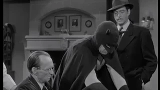 Best of Rifftrax 'Batman' Episodes 11 & 12 (1940's serial)