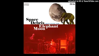 Space Debris - Free Spirits [320kbps, best pressing]