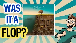 The Midsummer Station: The Controversial Album That Changed Owl City