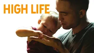 High Life is Exceptional Sci-Fi