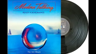 Modern Talking - Atlantis Is Calling(S. O. S. For Love)