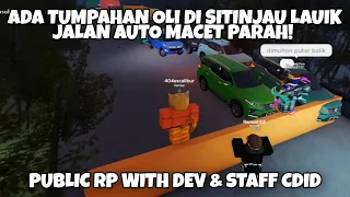 Tikungan AdSense sekarang ada di CDID! Mencoba game buatan Dev CDID | CDID ROBLOX