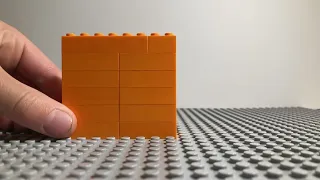 stretchy lego brick animation 5