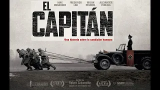 El capitán. Película completa (Subtitulada)