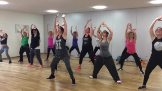Zumba Fitness - Cool Down - True colors