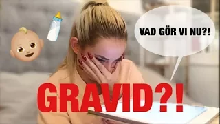 GRAVIDPRANK PÅ JACK!