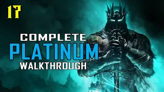 LORDS OF THE FALLEN - 100% Platinum Walkthrough 17/28 - Full Trophy / Achievement Guide