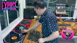 DJ Watussy  Disco Mix 80s BY Mussyka Watussy