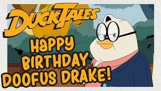 DuckTales: Happy Birthday Doofus Drake | Review | Analysis | Reaction