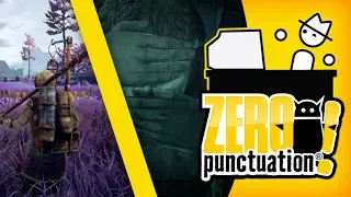 Unheard and Outward (Zero Punctuation)