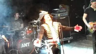 Kings Of The Wild Frontier - Adam Ant