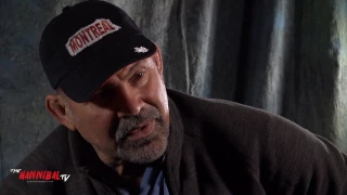 Rick Steiner on Steiner Brothers Break Up