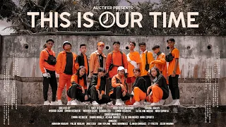 This Is Our Time - Planetshakers | Auctifer Dance Cover