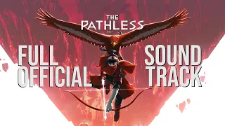 The Pathless Soundtrack - Complete OST - Music by Austin Wintory