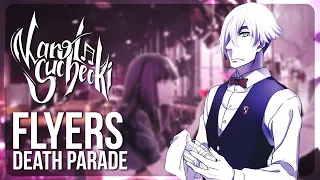 Karol Suchecki - "Flyers" Death Parade OP [Polish Cover]