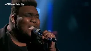 Season 20 American Idol Willie Spence "I Was Here"