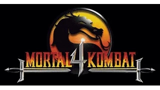 Mortal Kombat 4 ® Trailer 1997