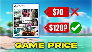 Will GTA 6 Cost MORE Than New Games!?