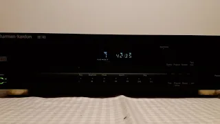 Harman Kardon HD 740