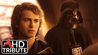 Anakin Skywalker || The Promise (Tribute)