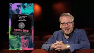 Song to Song Movie Review