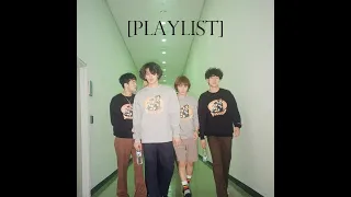 찐 잔나비 팬들만 듣는 잔나비 PLAYLIST (20곡)