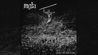 Mgła - Age of Excuse  / 2019 / Full album / HD QUALITY