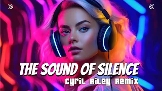 The Sound of Silence Cyril Riley Remix | 4K | 2024