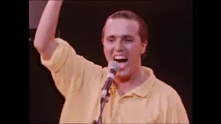Tears for Fears - Everybody Wants to Rule The World (Live at Massey Hall - 1985)