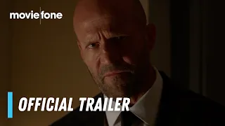 Expend4bles | Official Red Band Trailer | Jason Statham, 50 Cent