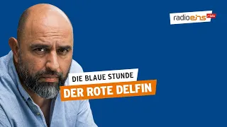 Der Rote Delfin  | Die Blaue Stunde # 223