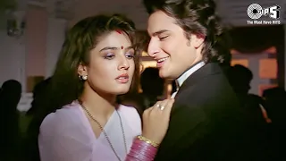 Is Tarah Aashiqui Ka - Imtihan | Kumar Sanu | Sunny Deol, Saif Ali Khan, Raveena Tandon | Love Hit