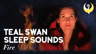 Fire Noise - Fire Sounds  Audio for Sleeping, Relaxing or Meditation