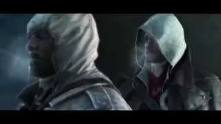 Assassin’s Creed Rogue/Изгой - Трейлер выхода игры