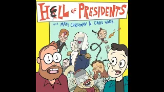 Hell of Presidents 14 - American Sunset