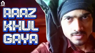 BB Ki Vines- | Raaz Khul Gaya |