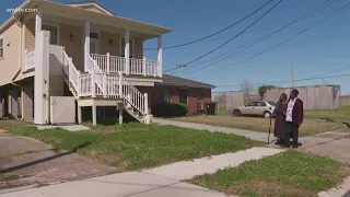 'I just couldn't pay' Navy veteran evicted from home after property was sold for taxes owed