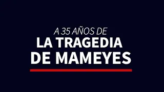 35 años de la tragedia de Mameyes en Ponce
