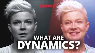 What Are Dynamics? (Piano Lesson)