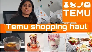 Temu haul Malayalam|Must have Kitchen items and organisers|Is it worth the hype?