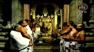 Thomala Seva 1