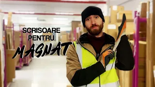 Feoctist - Scrisoare pentru Magnat [Mood Video 2022]