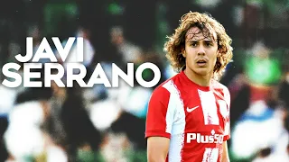 Javier "Javi" Serrano | Atlético Madrid | Highlights 2022